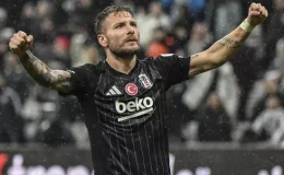 Beşiktaş’a Immobile piyangosu vurdu