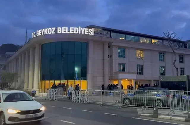 Beykoz Belediyesi’nde başkan vekili seçimi yapılacak