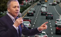 Bir yılda 6 kez kırmızı ışık ihlali yapanların ehliyeti iptal edilecek