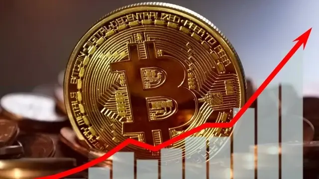 Bitcoin boğa piyasası için geri sayım başladı: Doların çöküşü kripto piyasasına yarayacak