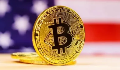 Bitcoin yatırımcılarına kötü haber: Nasdaq düşüşü kripto piyasasını vuruyor