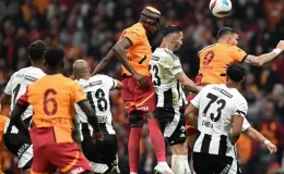 Bomba iddia! Beşiktaş, Galatasaray derbisinde 5 kırmızı kart görüp maçtan çekilecek