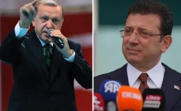 Bomba iddia: Cumhurbaşkanı Erdoğan, İBB’ye kayyum atanmasına karşı