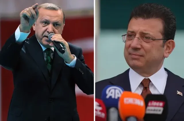 Bomba iddia: Cumhurbaşkanı Erdoğan, İBB’ye kayyum atanmasına karşı