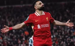 Bonservisi tarihe geçecek! Liverpool, Salah’ın yerini milli yıldızla dolduracak