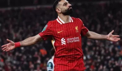 Bonservisi tarihe geçecek! Liverpool, Salah’ın yerini milli yıldızla dolduracak