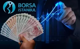 Borsa İstanbul sert düşüşlerin ardından yükselişle açıldı