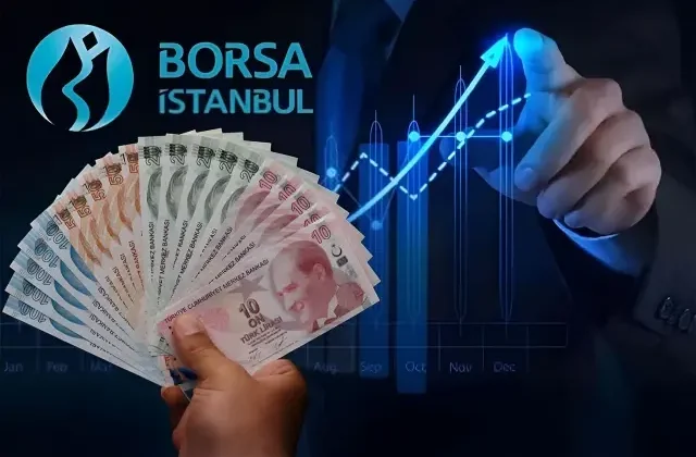 Borsa İstanbul sert düşüşlerin ardından yükselişle açıldı