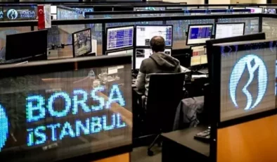 Borsa İstanbul’a operasyon: 17 kişi gözaltında