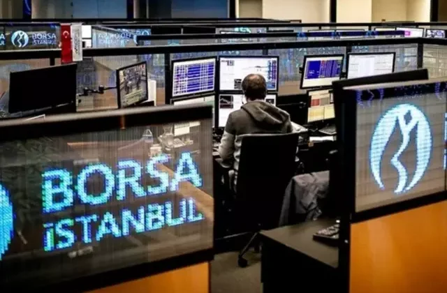 Borsa İstanbul’a operasyon: 17 kişi gözaltında