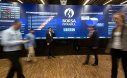 Borsa İstanbul’da kayıplar artınca ikinci tedbir yürürlüğe girdi