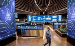 Borsa İstanbul’da sert düşüş