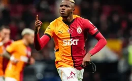 Bu bir rekor! Osimhen, Galatasaray’a servet kazandıracak