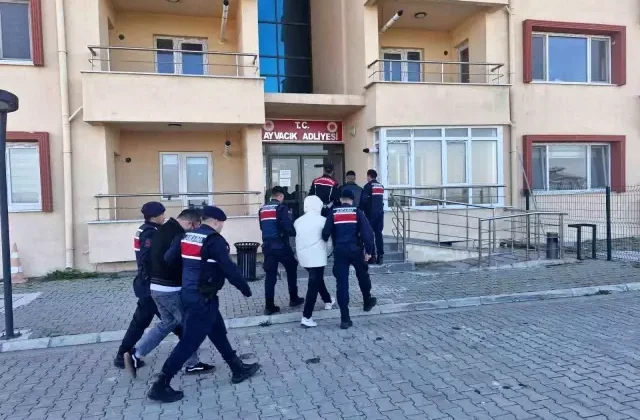 Çanakkale’de darp olayı: 60 yaşındaki adam hayatını kaybetti