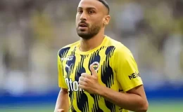 Cenk Tosun Fenerbahçe’den ayrılıyor