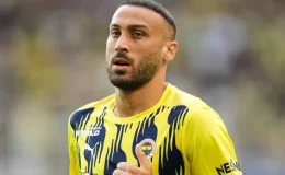 Cenk Tosun’un Fenerbahçe’den ayrılmak için tek şartı var