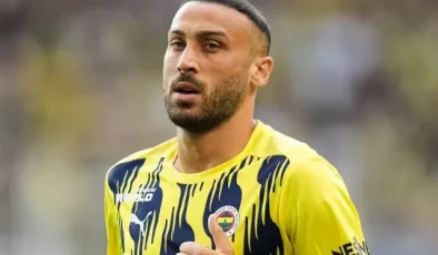 Cenk Tosun’un transferi iptal oldu