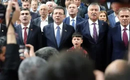 CHP İmamoğlu için sokaklara iniyor