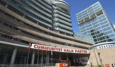 CHP İstanbul İl Kongresi seçimiyle ilgili soruşturma