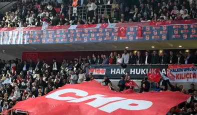 CHP Kurultayı soruşturmasında dikkat çeken iddia! Turan Güneş Bulvarı detayı dikkat çekti