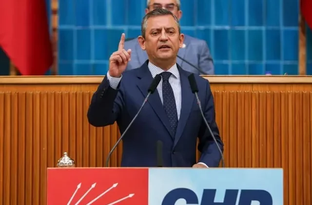 CHP lideri Özel’den Erdoğan ve Bahçeli’nin sözlerine destek: Terörsüz Türkiye istiyorum