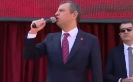 CHP lideri Özel’den tansiyonu artıracak sözler: Yıkın geçin, yıkın geçin