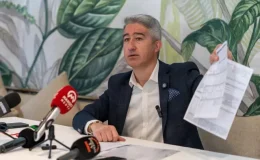 CHP’li eski başkandan Sinpaş açıklaması: Genel Merkez’in onayıyla yaptım