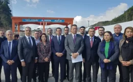 CHP’li vekiller, Suriye’de insani güvenlik koridoru açılmasını istedi