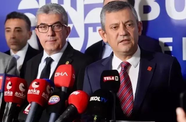 CHP’nin olağanüstü kurultayı iptal mi edildi? YSK tartışmalara noktayı koydu