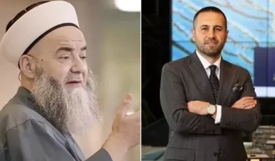 Cübbeli’nin yakını Mehmet Muhittin Palazoğlu için karar verildi