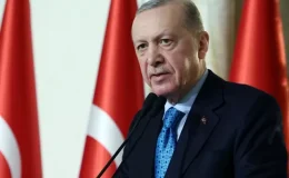 Cumhurbaşkanı Erdoğan: 2025 yılında 37 bin hekim dışı yeni personel alınacak