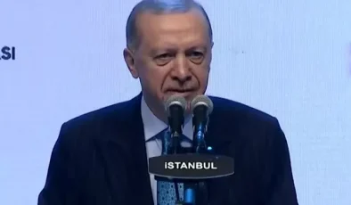 Cumhurbaşkanı Erdoğan: 21 Mart’ın bayram olarak ilan edilmesini teklif ediyorum