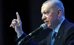 Cumhurbaşkanı Erdoğan: Sayın Özel, şimdi kimi sırtından hançerleyeceksiniz?