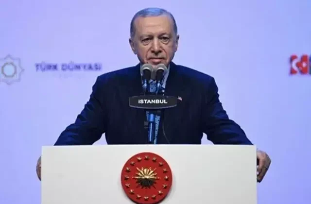 Cumhurbaşkanı Erdoğan: Sokakları karıştıranlara göz yummayacağız, CHP Genel Başkanı’nın çağırdığı sokak çıkmaz sokaktır