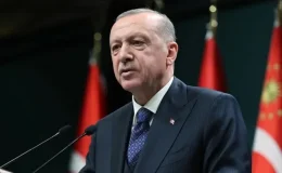 Cumhurbaşkanı Erdoğan: Terörsüz Türkiye hedefimizde daha güçlüyüz