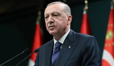 Cumhurbaşkanı Erdoğan: Terörsüz Türkiye hedefimizde daha güçlüyüz