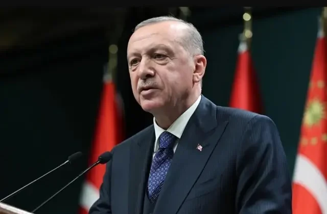 Cumhurbaşkanı Erdoğan: Terörsüz Türkiye hedefimizde daha güçlüyüz