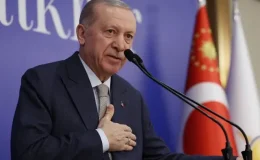 Cumhurbaşkanı Erdoğan: Türkiye’nin 40 yılına mal olan musibetin çözümü için cesur bir adım attık