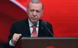 Cumhurbaşkanı Erdoğan’dan AB’ye mesaj: Avrupa güvenliği Türkiye ile planlanmalı