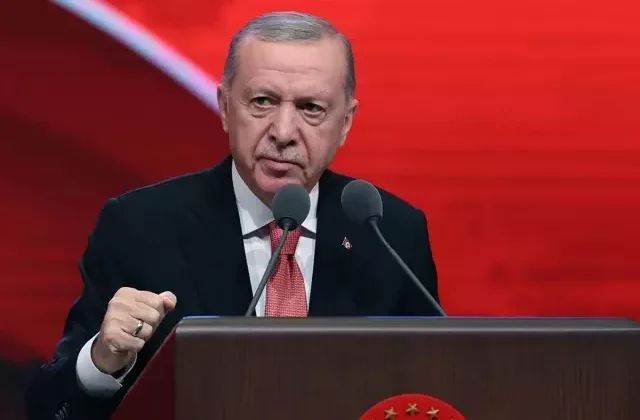 Cumhurbaşkanı Erdoğan’dan AB’ye mesaj: Avrupa güvenliği Türkiye ile planlanmalı