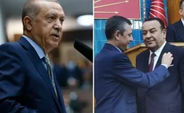 Cumhurbaşkanı Erdoğan’dan CHP lideri Özgür Özel’e zehir zemberek sözler