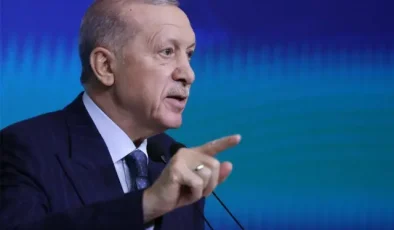 Cumhurbaşkanı Erdoğan’dan ‘terör’ mesajı: Beklenen neticenin süratle alınacağı kanaatindeyim