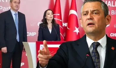 DEM Parti heyeti CHP’yi ziyaret etti! İşte ilk açıklamalar