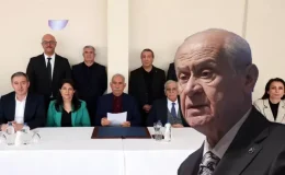 DEM Parti, 17 Mart’ta MHP ve AK Parti’yi ziyaret edecek