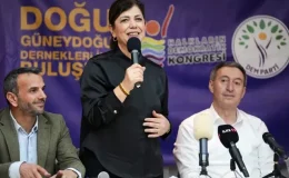 DEM Partili Beştaş: İmamoğlu’nun tutuklanması, Öcalan’ın çağrısına bir sabotaj