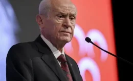 Devlet Bahçeli’nin sağlık durumu nasıl? MHP’den açıklama var