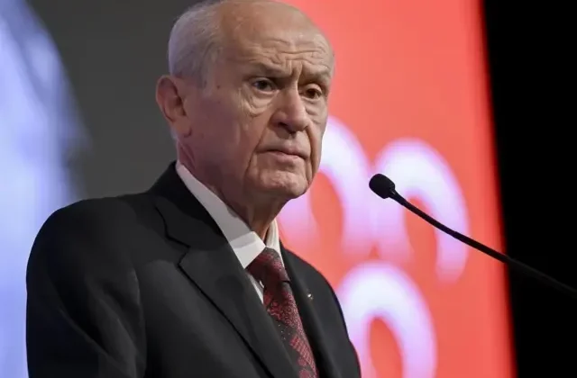 Devlet Bahçeli’nin sağlık durumu nasıl? MHP’den açıklama var