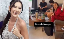 Dilan Polat’a emniyette soruldu: Videoda ‘Kimse kalkamıyor’ ifadesini neden kullandın?