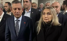 Dilek İmamoğlu’ndan eşinin tutuklanmasına ilk tepki: Alnımız ak, başımız dik