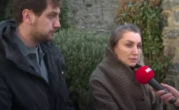 Dilek İmamoğlu’ndan gözaltı tepkisi: Bunlar inanılmaz korkunçlar, tamamen büyük bir iftira